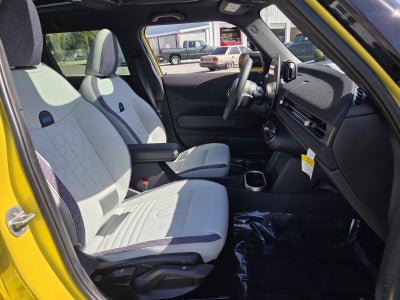 2026 MINI Hardtop 4 Door Cooper Oxford Edition