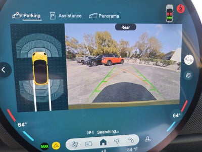 2026 MINI Hardtop 4 Door Cooper Oxford Edition