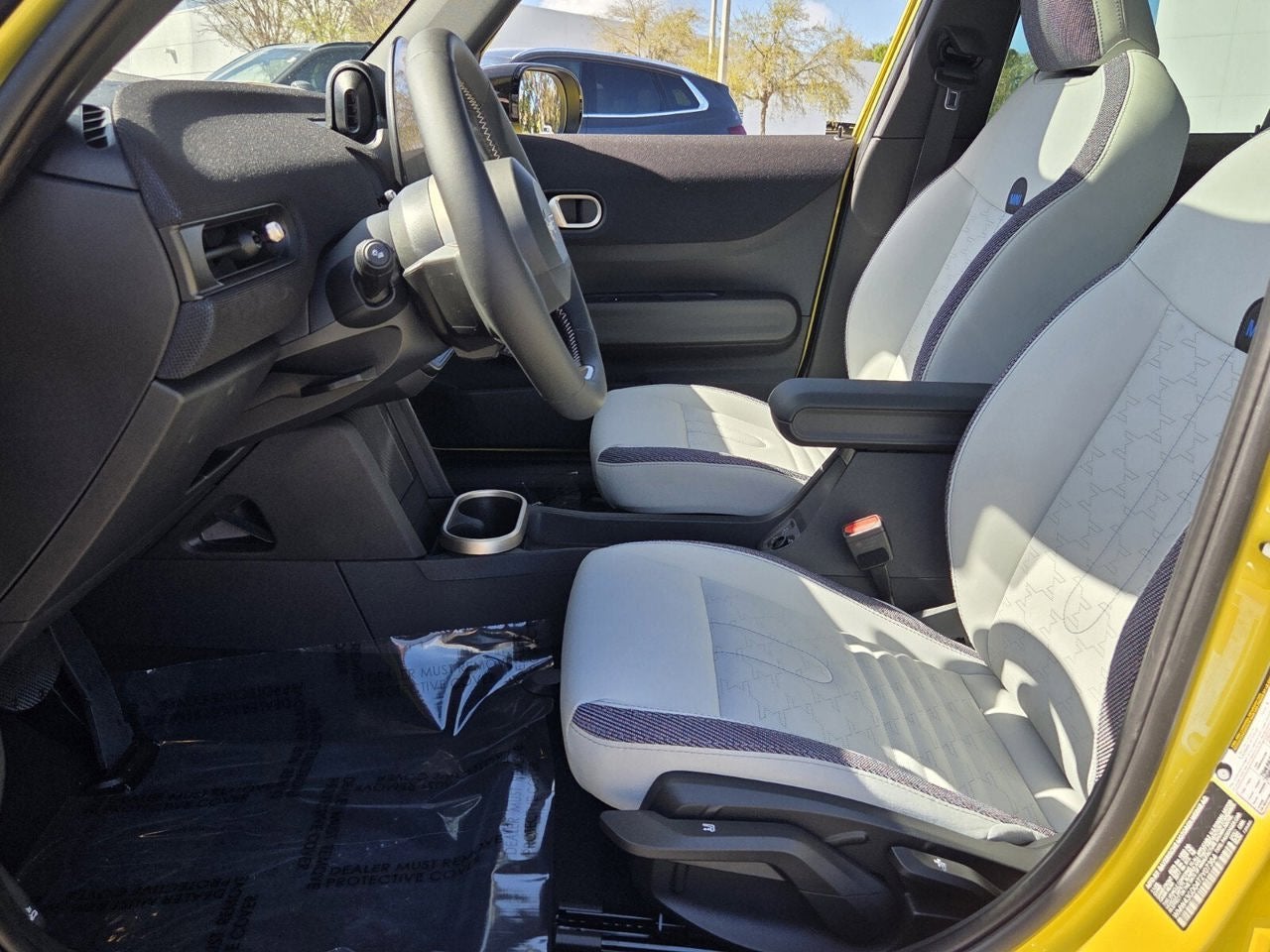 2026 MINI Hardtop 4 Door Cooper Oxford Edition