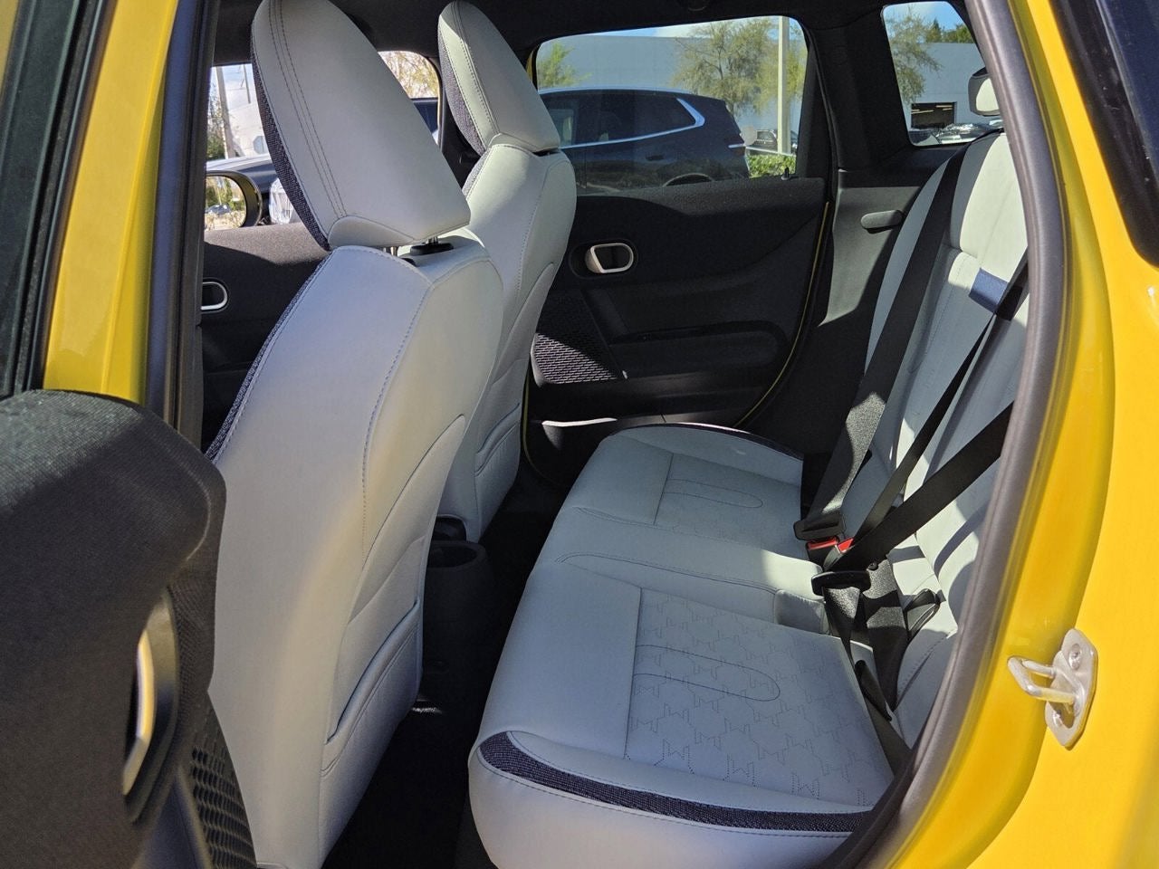 2026 MINI Hardtop 4 Door Cooper Oxford Edition