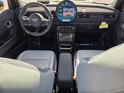 2026 MINI Hardtop 4 Door Cooper Oxford Edition