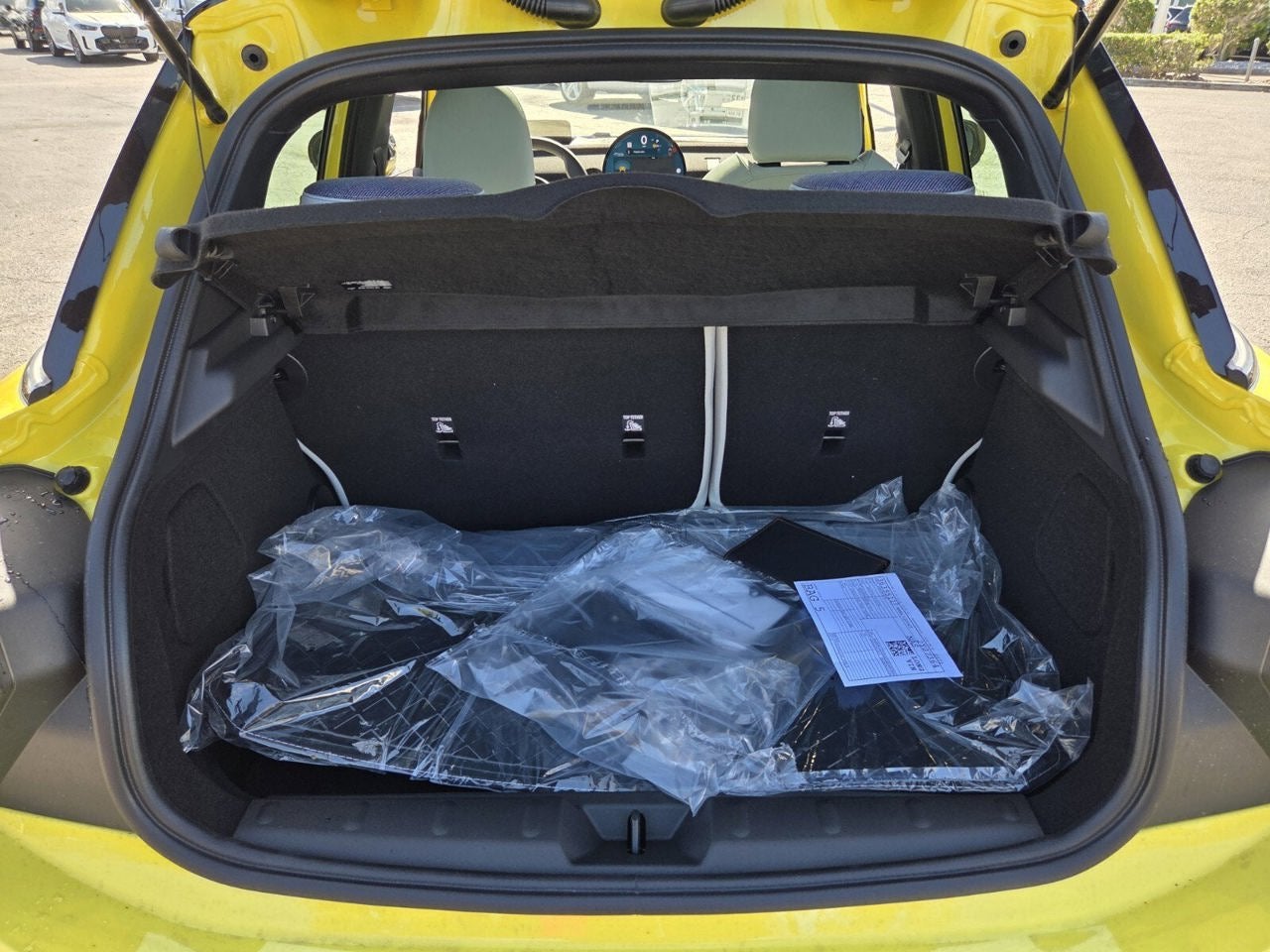 2026 MINI Hardtop 4 Door Cooper Oxford Edition