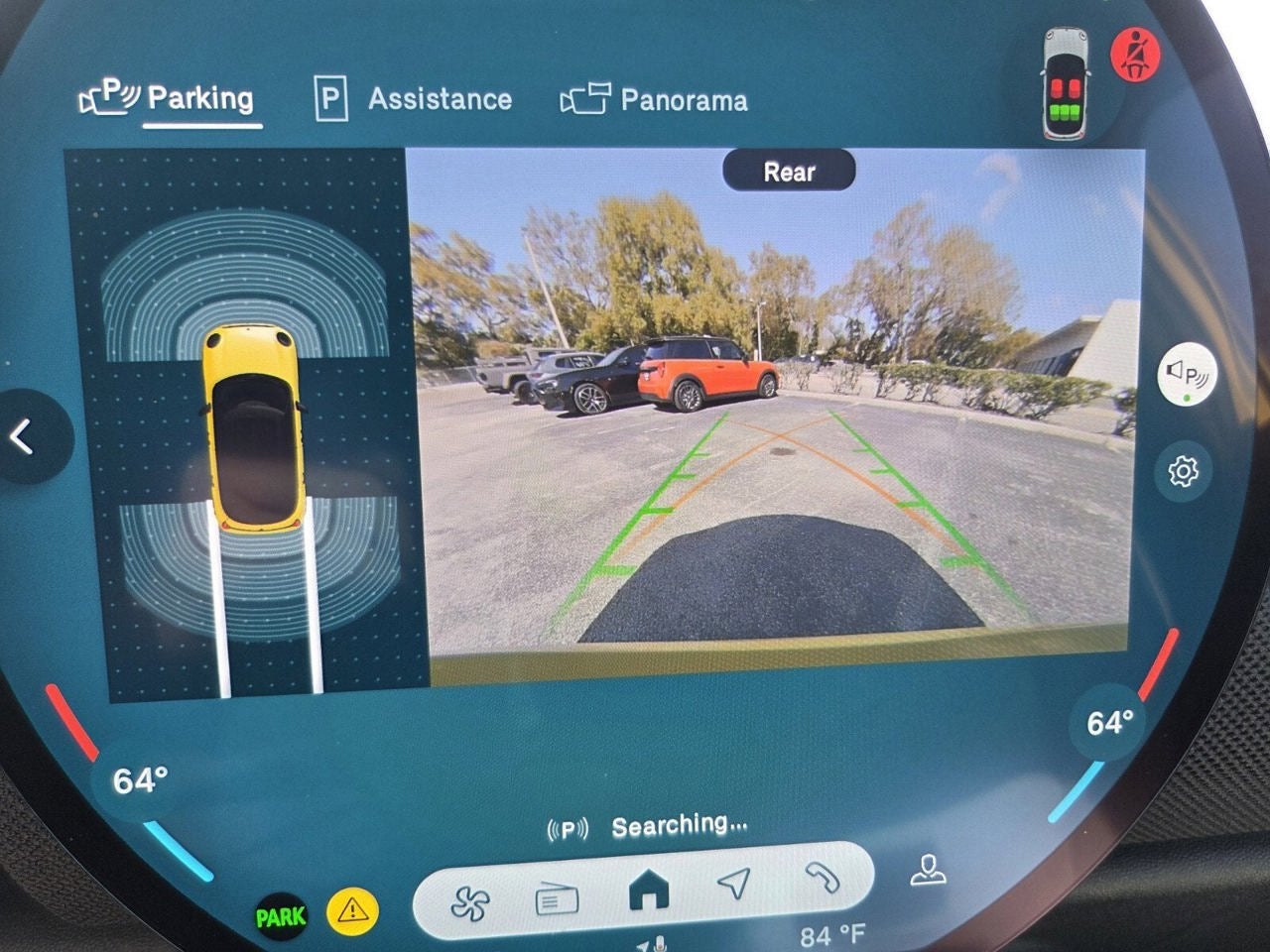 2026 MINI Hardtop 4 Door Cooper Oxford Edition