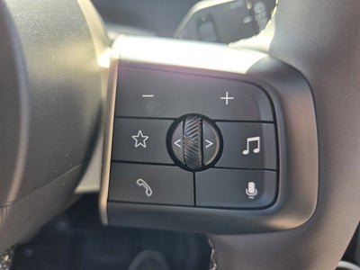 2026 MINI Hardtop 4 Door Cooper Oxford Edition