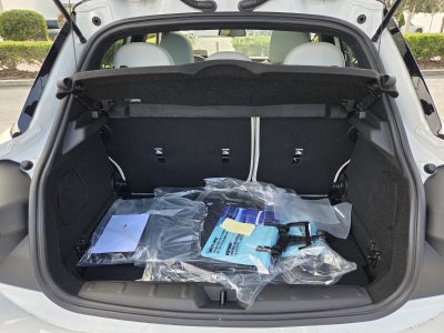 2026 MINI Hardtop 4 Door Cooper