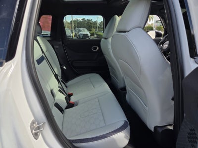 2026 MINI Hardtop 4 Door Cooper