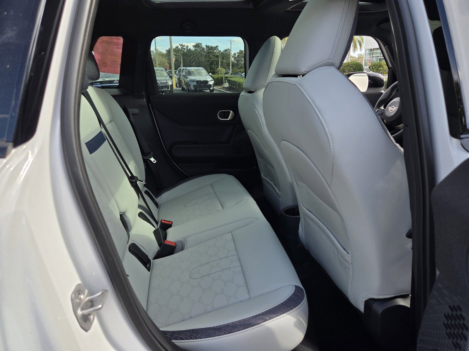 2026 MINI Hardtop 4 Door Cooper