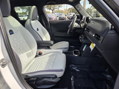 2026 MINI Hardtop 4 Door Cooper