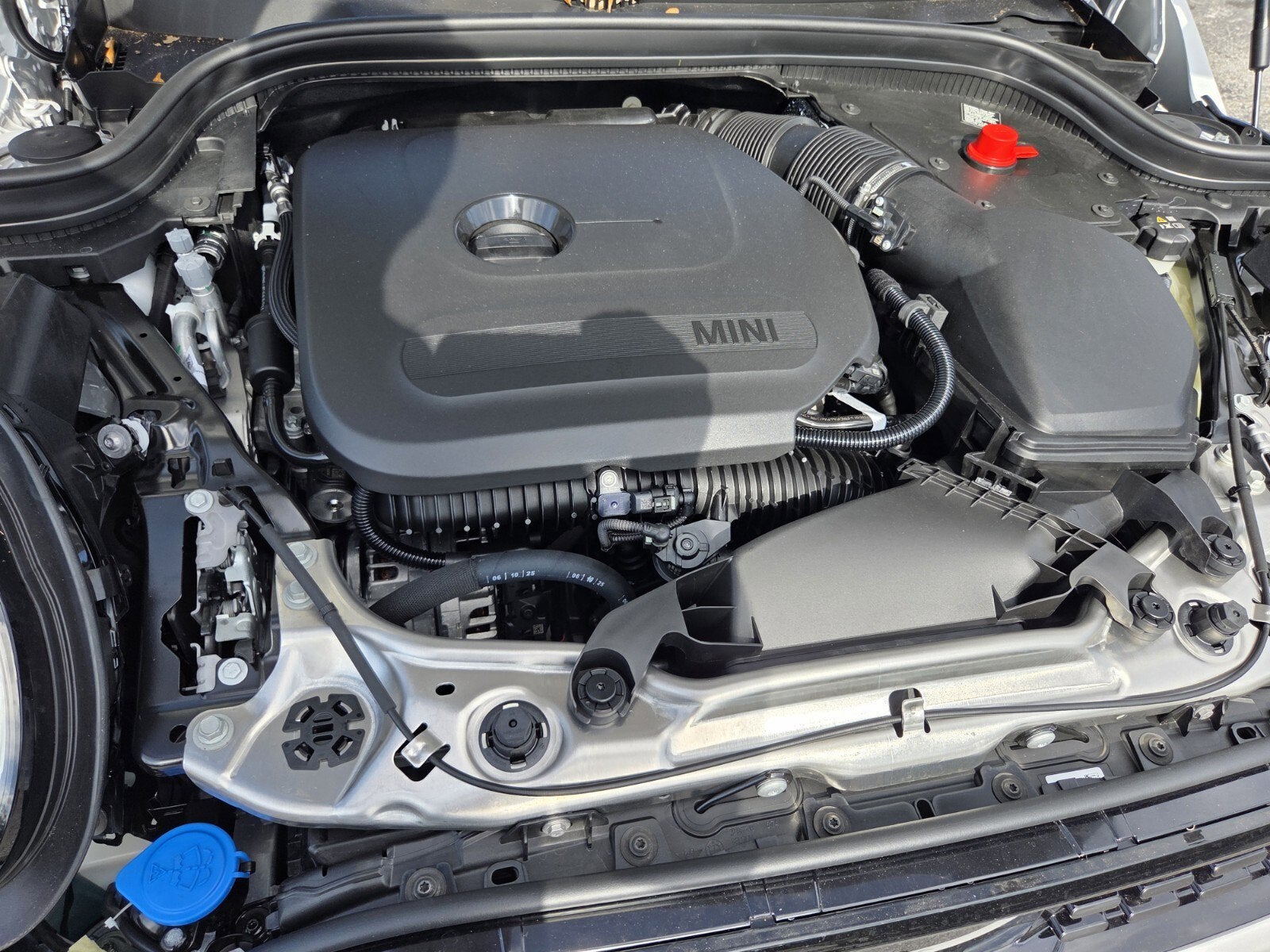 2026 MINI Hardtop 4 Door Cooper