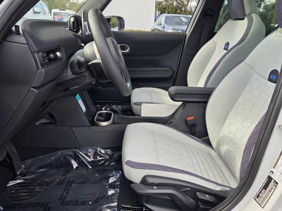 2026 MINI Hardtop 4 Door Cooper