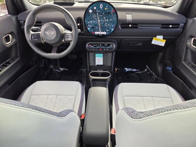 2026 MINI Hardtop 4 Door Cooper