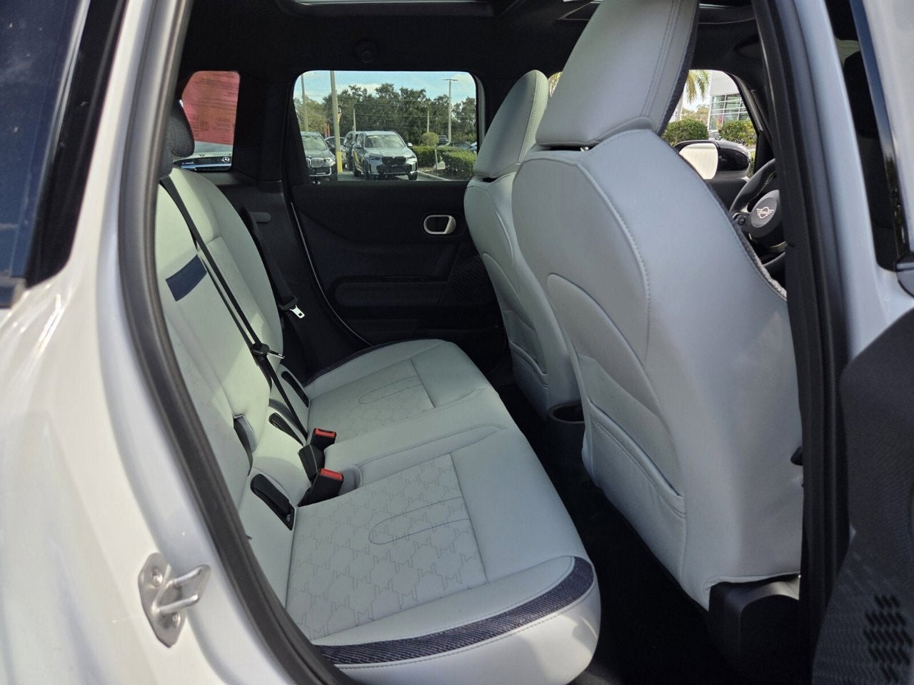 2026 MINI Hardtop 4 Door Cooper