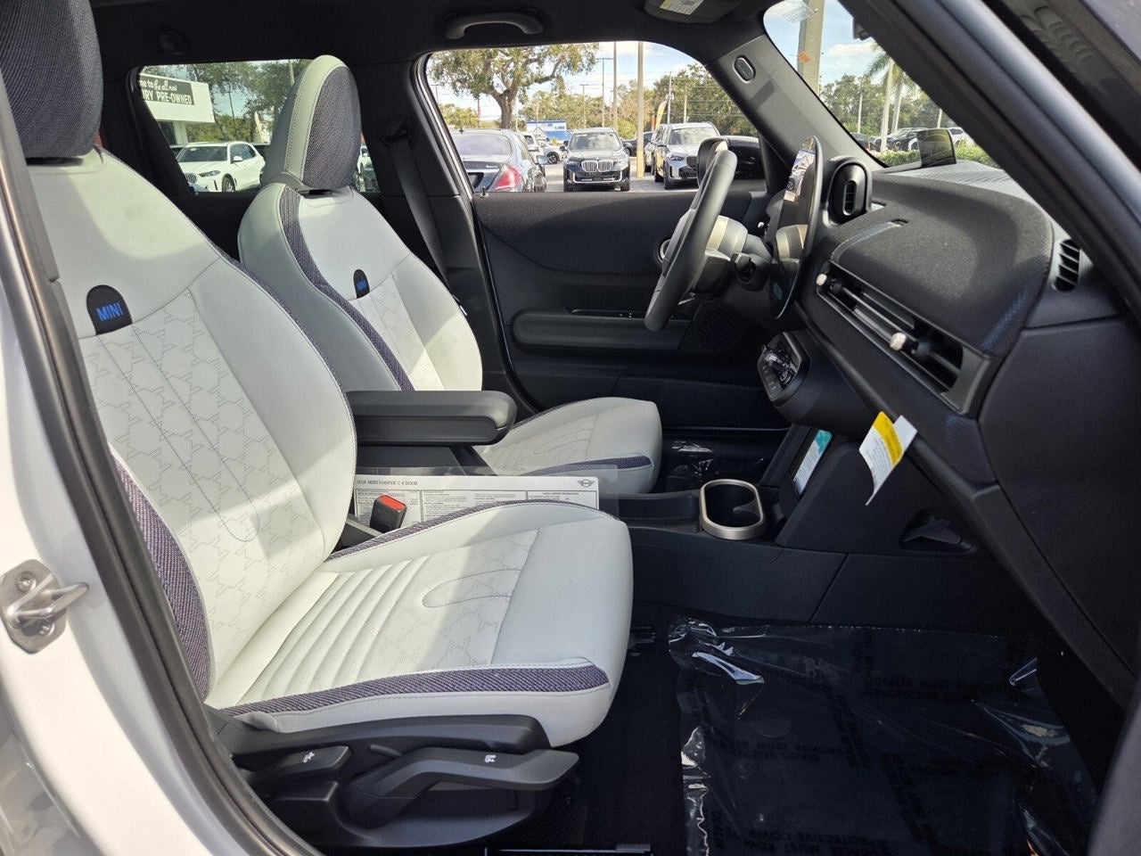 2026 MINI Hardtop 4 Door Cooper