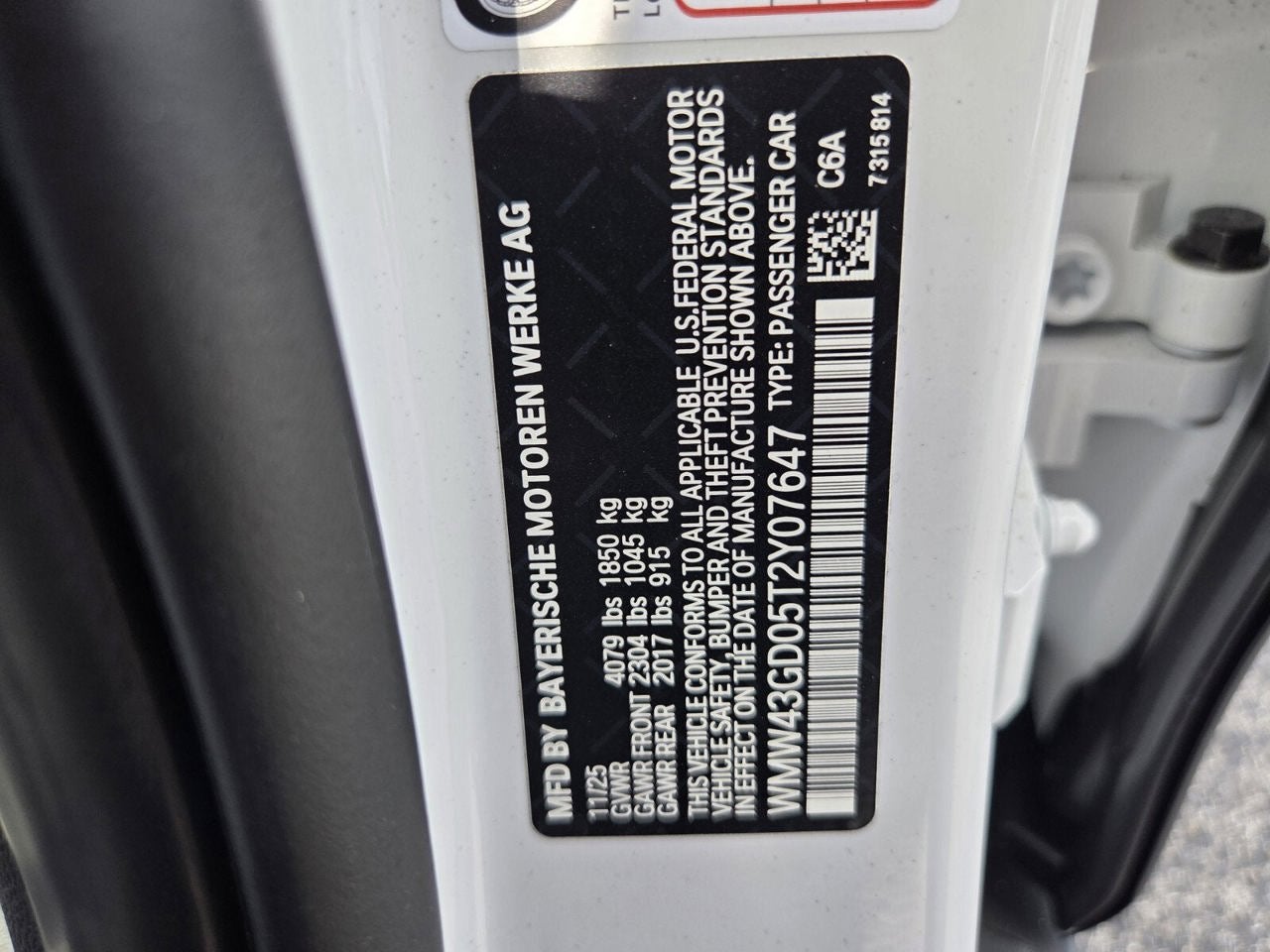 2026 MINI Hardtop 4 Door Cooper