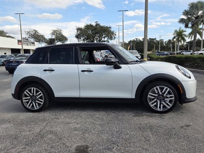 2026 MINI Hardtop 4 Door Cooper