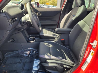 2026 MINI Hardtop 4 Door Cooper