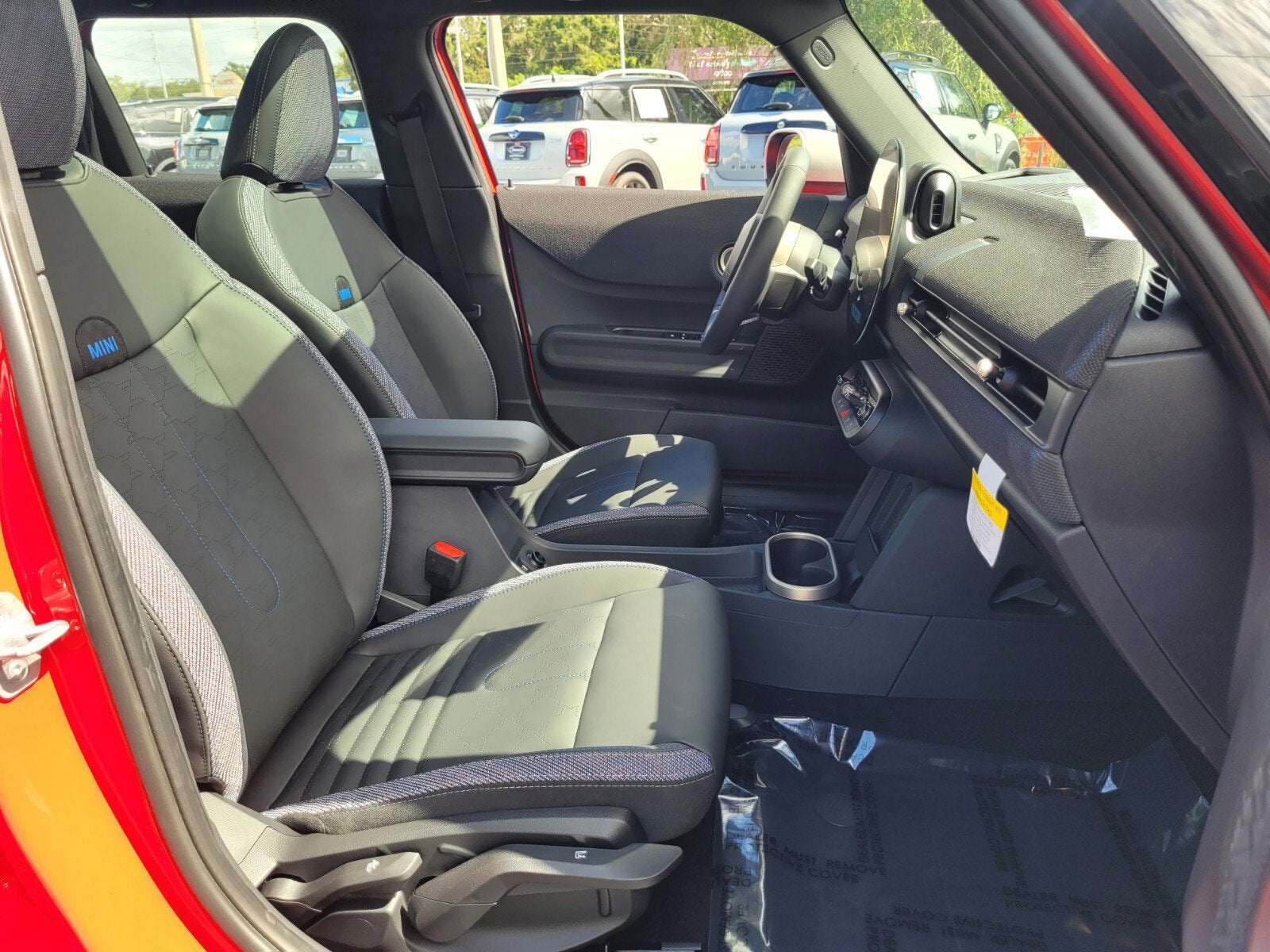 2026 MINI Hardtop 4 Door Cooper