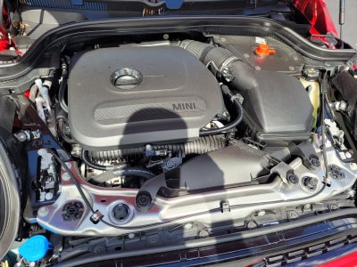 2026 MINI Hardtop 4 Door Cooper