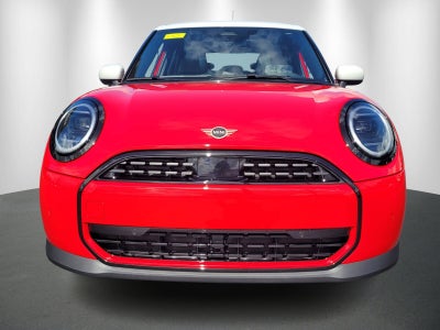 2026 MINI Hardtop 4 Door Cooper