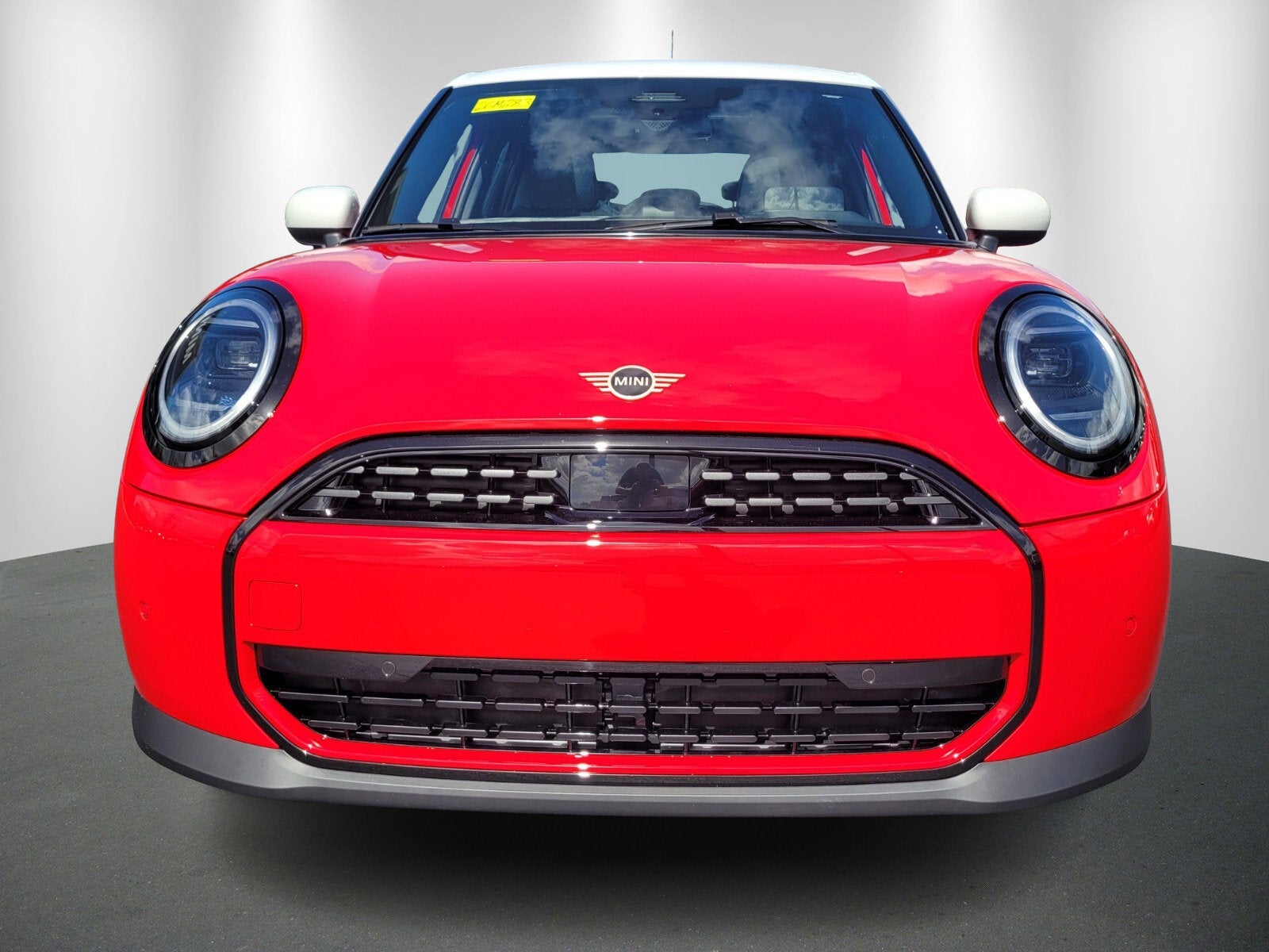 2026 MINI Hardtop 4 Door Cooper