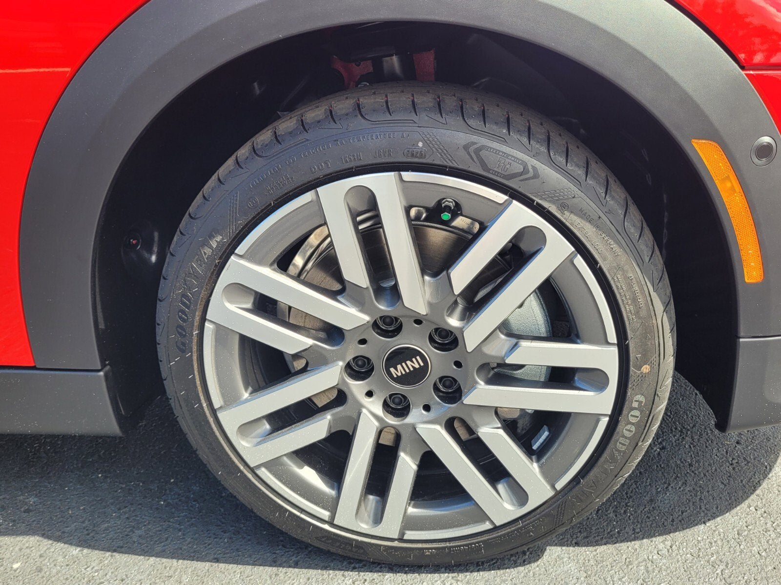 2026 MINI Hardtop 4 Door Cooper