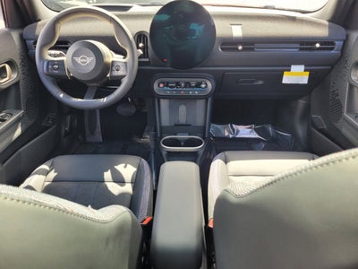 2026 MINI Hardtop 4 Door Cooper