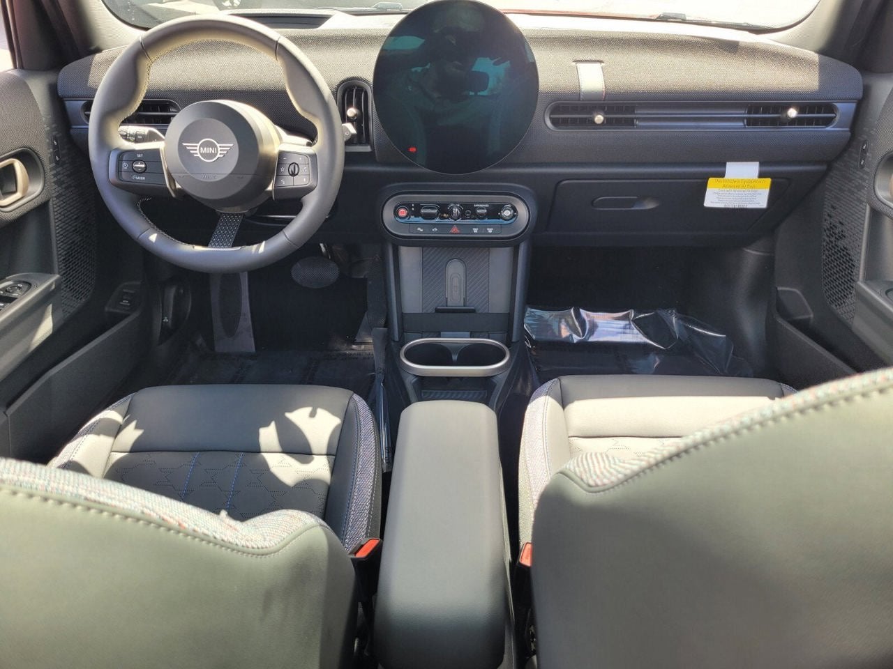 2026 MINI Hardtop 4 Door Cooper