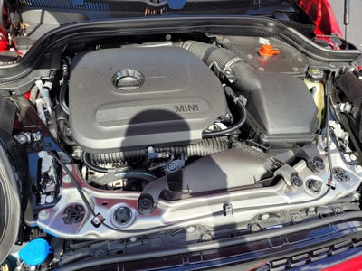 2026 MINI Hardtop 4 Door Cooper