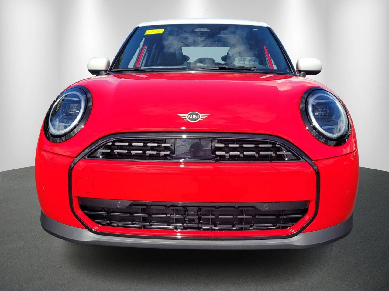 2026 MINI Hardtop 4 Door Cooper