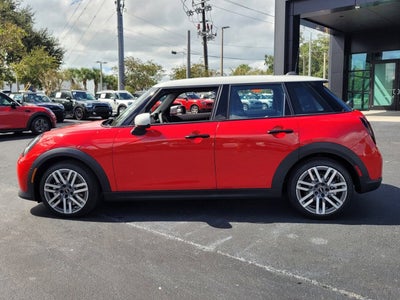 2026 MINI Hardtop 4 Door Cooper