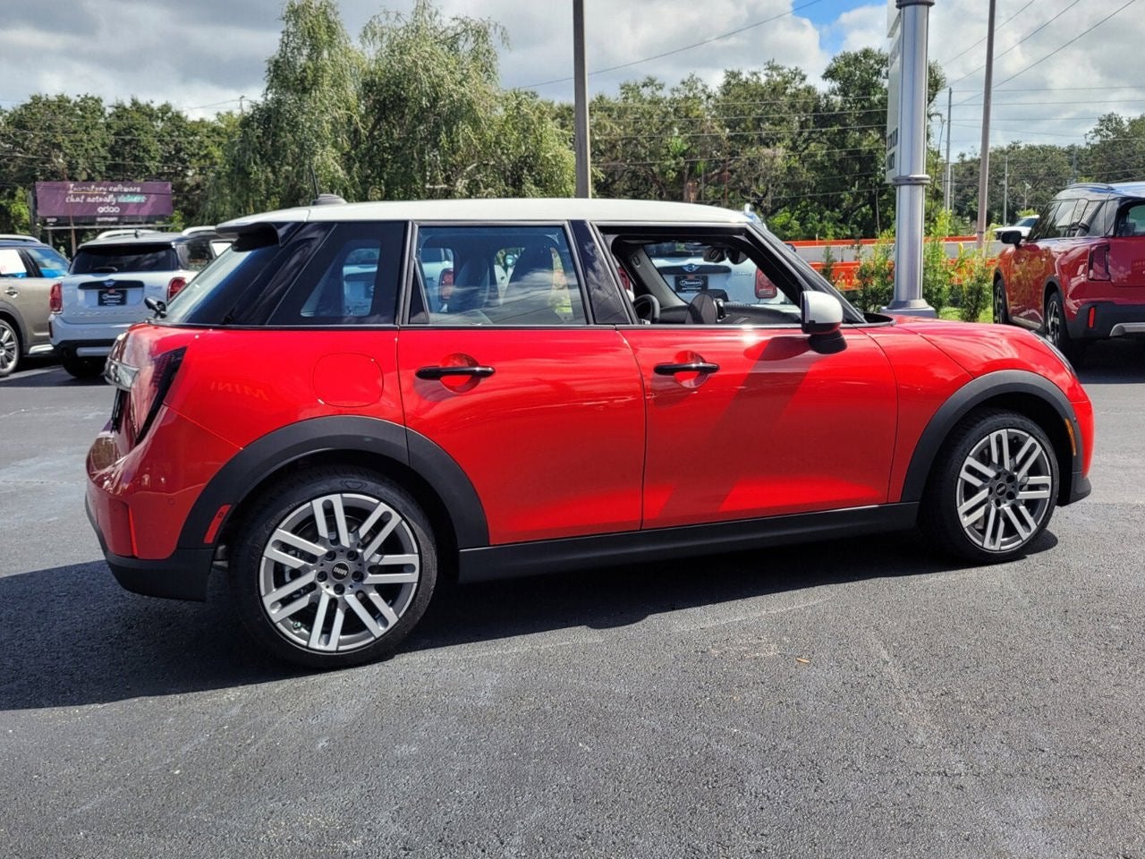 2026 MINI Hardtop 4 Door Cooper