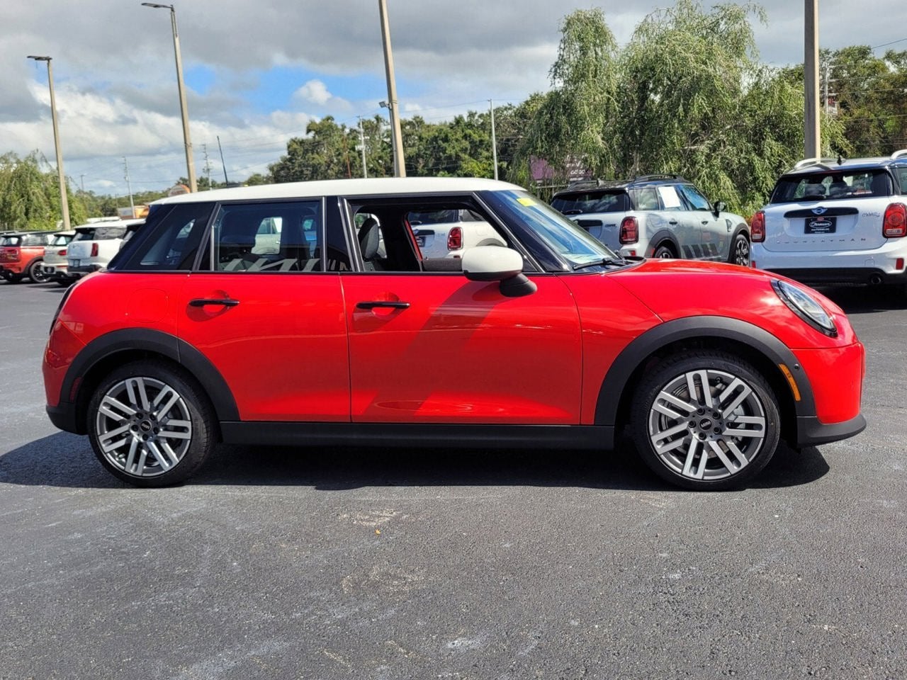 2026 MINI Hardtop 4 Door Cooper