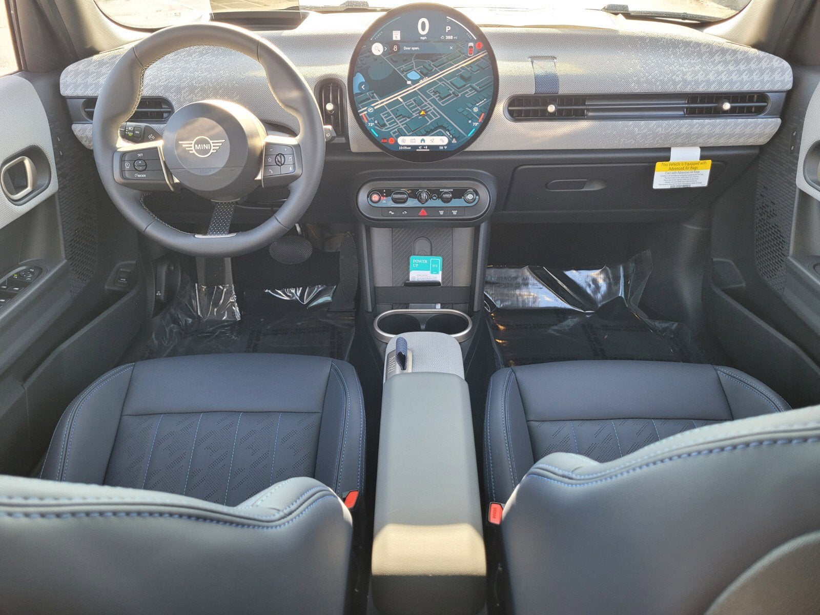 2026 MINI Hardtop 4 Door Cooper