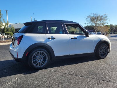 2026 MINI Hardtop 4 Door Cooper