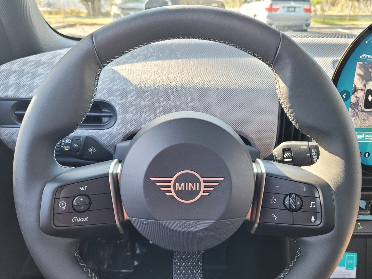 2026 MINI Hardtop 4 Door Cooper