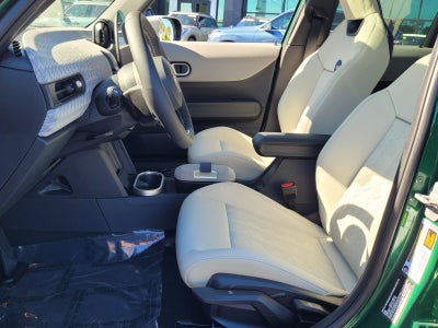 2026 MINI Hardtop 4 Door Cooper