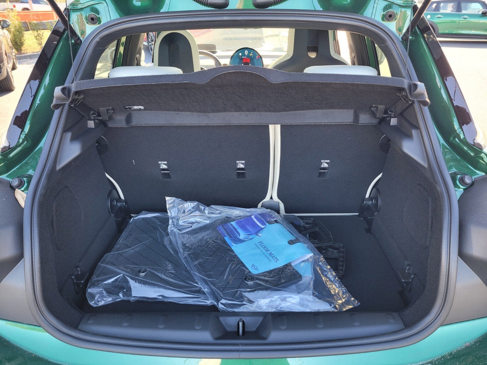 2026 MINI Hardtop 4 Door Cooper