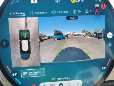 2026 MINI Hardtop 4 Door Cooper