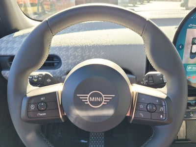 2026 MINI Hardtop 4 Door Cooper