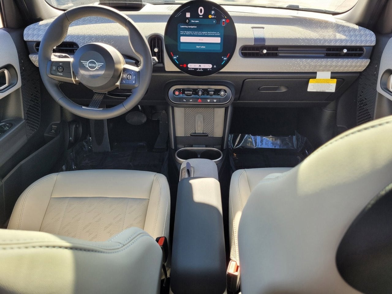 2026 MINI Hardtop 4 Door Cooper