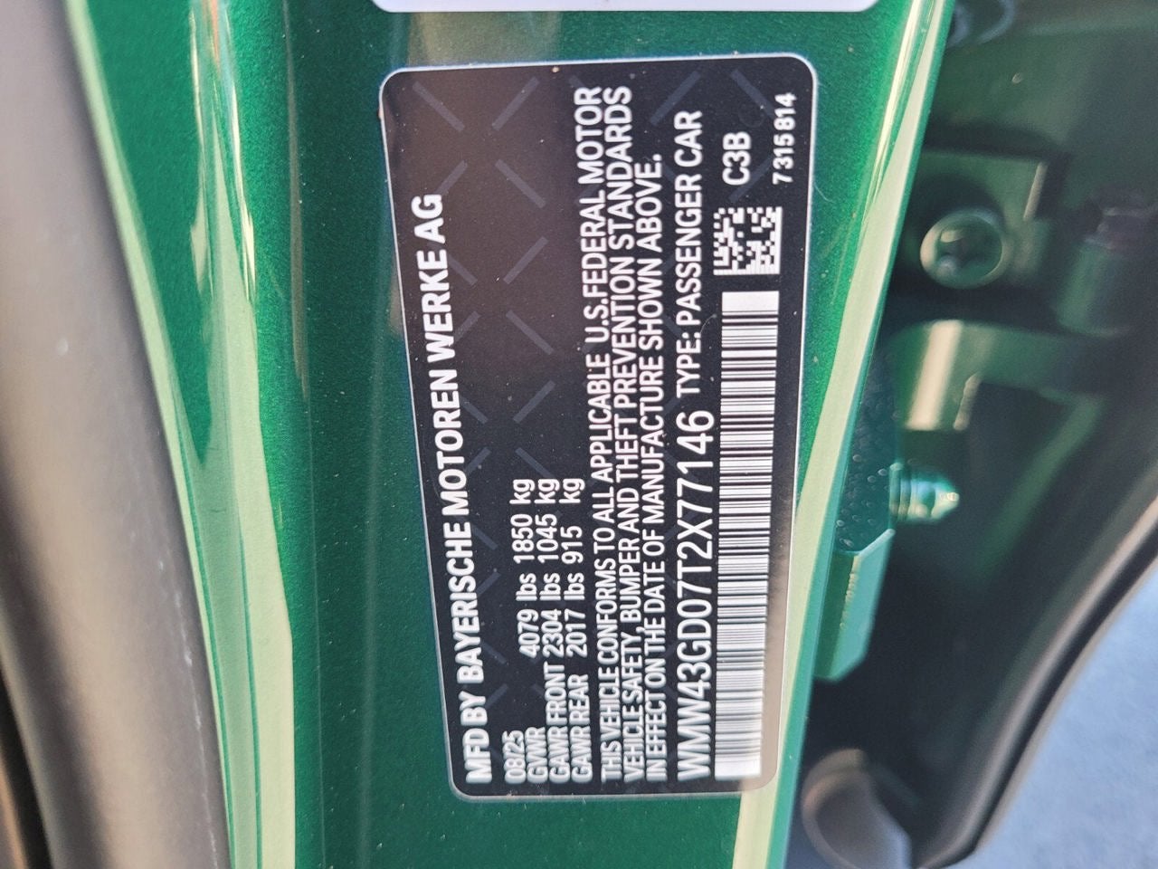 2026 MINI Hardtop 4 Door Cooper