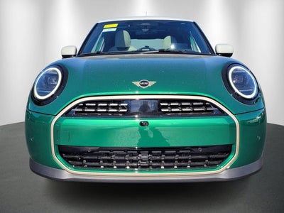 2026 MINI Hardtop 4 Door Cooper