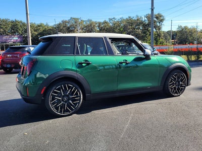 2026 MINI Hardtop 4 Door Cooper