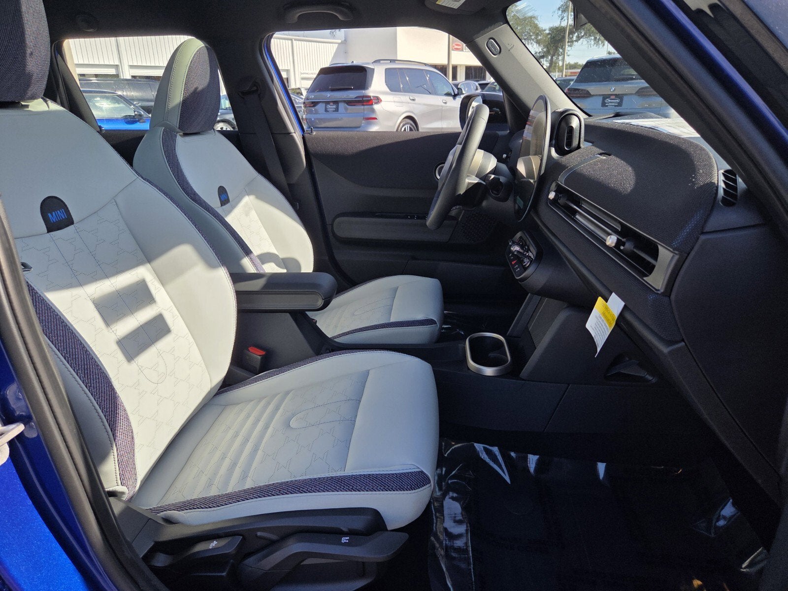 2026 MINI Hardtop 4 Door 