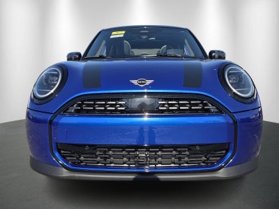 2026 MINI Hardtop 4 Door 