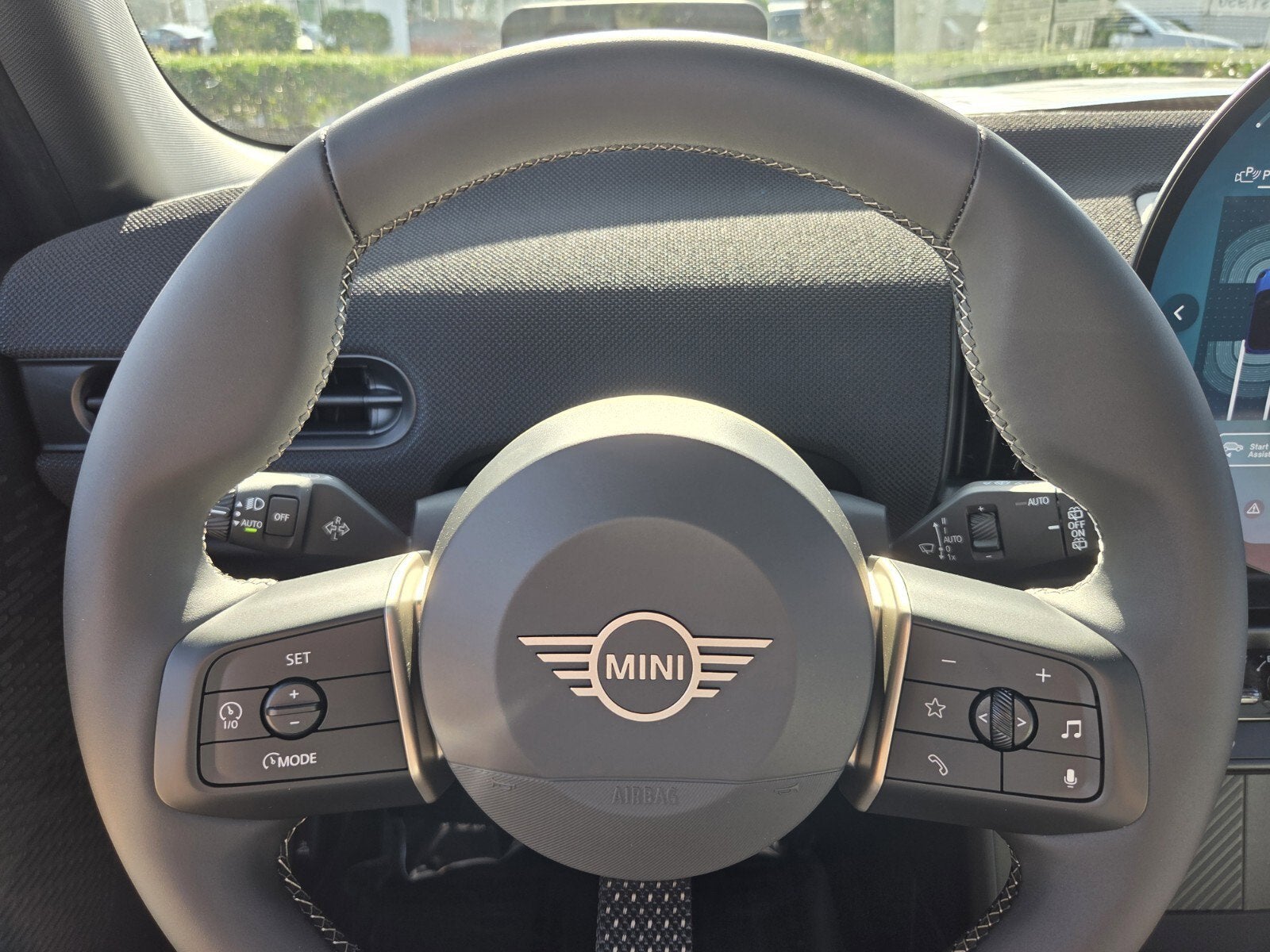 2026 MINI Hardtop 4 Door 