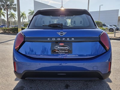 2026 MINI Hardtop 4 Door 