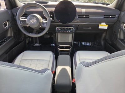 2026 MINI Hardtop 4 Door 