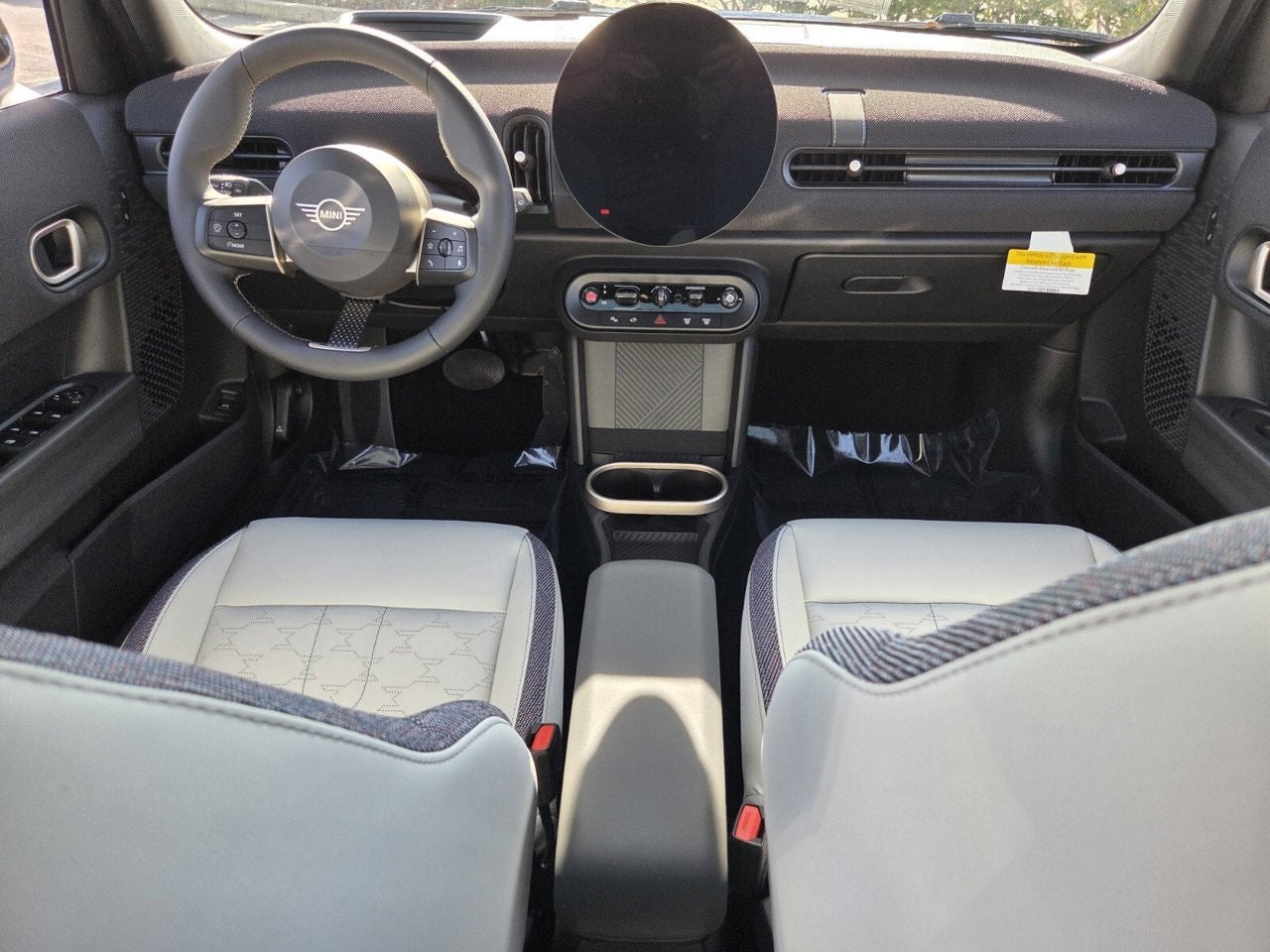 2026 MINI Hardtop 4 Door 