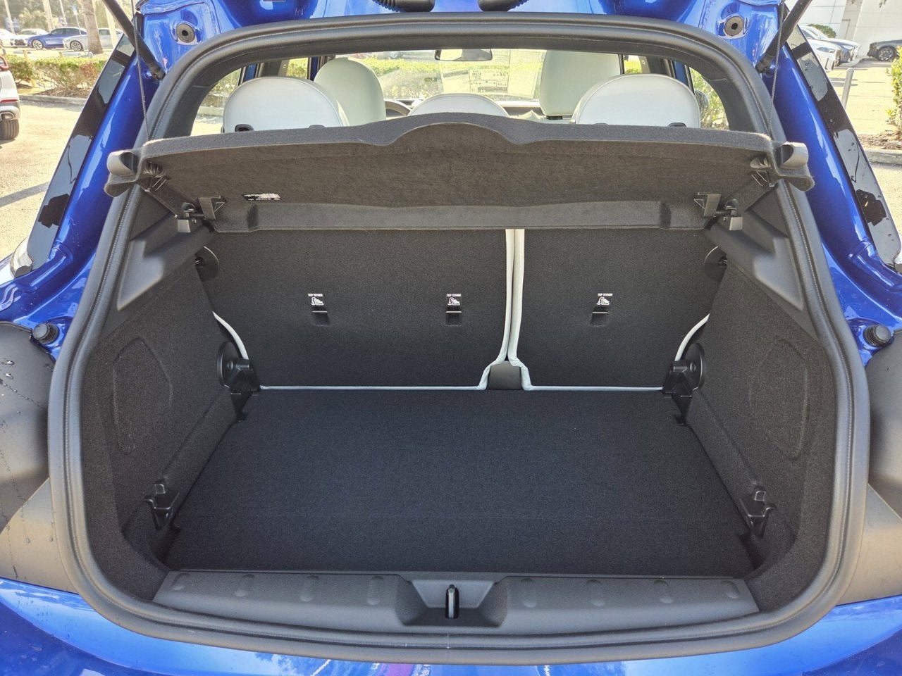 2026 MINI Hardtop 4 Door 